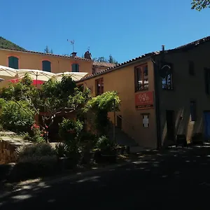 Couette-café De La Vallée, Saint-Felix-de-Sorgues
