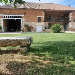 Couette-café L'orée Des Bois Lièrre, Nègrepelisse
