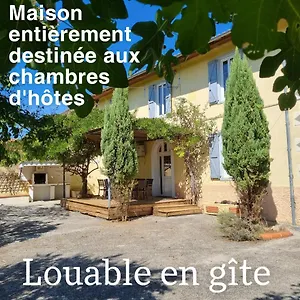 Couette-café Domaine Saint-martin, Benque (Haute-Garonne)